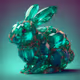 Crystal Animals