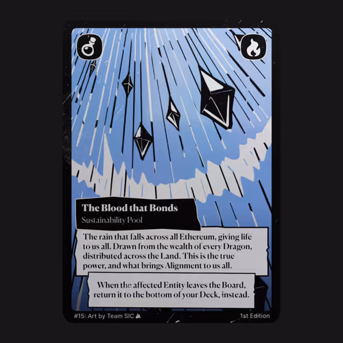 Octant Card Game