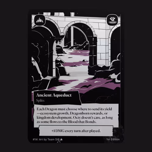Octant Card Game