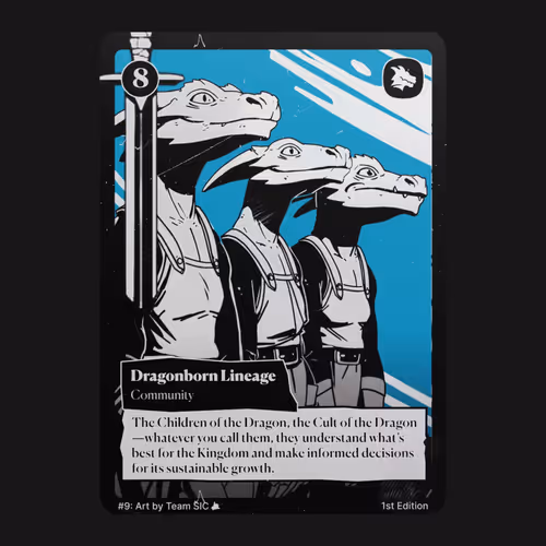 Octant Card Game
