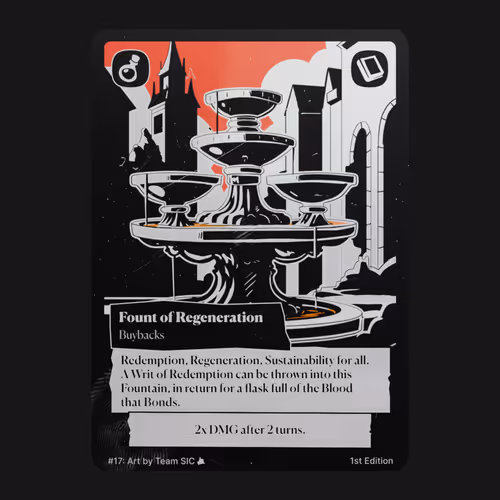 Octant Card Game