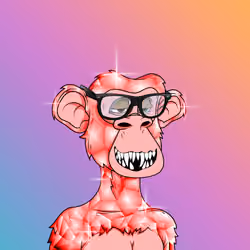 Venom Ape #129