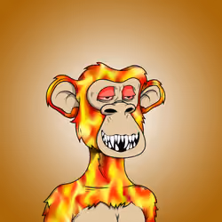 Venom Ape #158