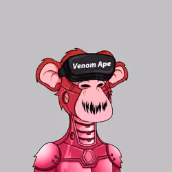 Venom Ape #212