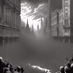 The Gods And Death #63