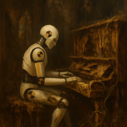 Dummy Sonata