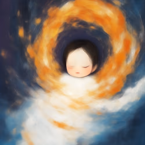 The Journey of Stardust: From Life to Eternity