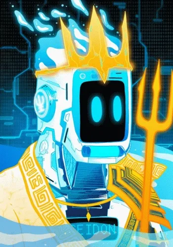 God Sea Ai