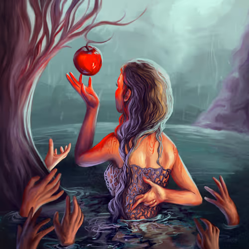 Temptation II
