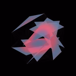 Lumina Nexus #17