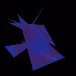Lumina Nexus #12