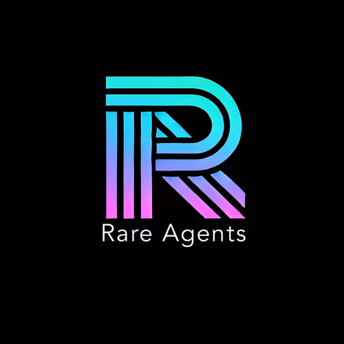Rare Agents