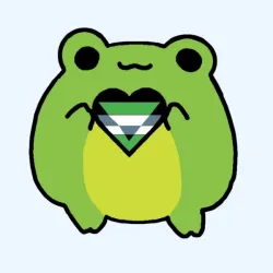 froggy! #84