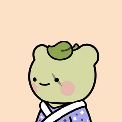 KAWAIIPALS #1434