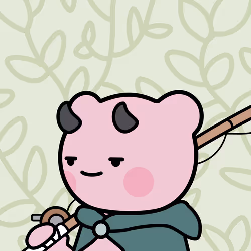 Kawaii Pals