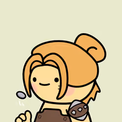 KAWAIIPALS #1490