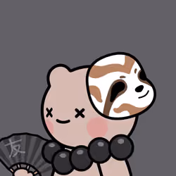 KAWAIIPALS #2197