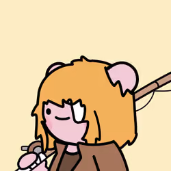KAWAIIPALS #4216