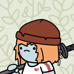 KAWAIIPALS #406