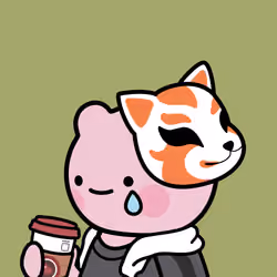 KAWAIIPALS #2327