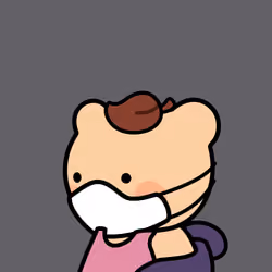 KAWAIIPALS #3871