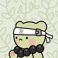 KAWAIIPALS #2611