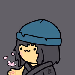 KAWAIIPALS #849