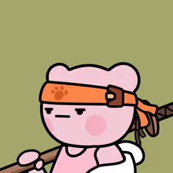 KAWAIIPALS #1657