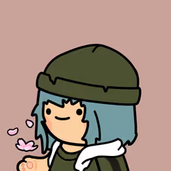 KAWAIIPALS #2689