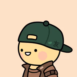 KAWAIIPALS #2652