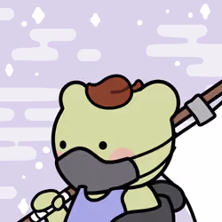 KAWAIIPALS #1895