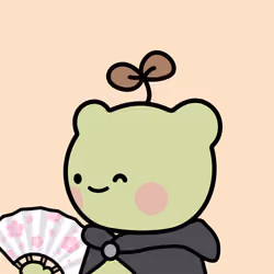 KAWAIIPALS #1512
