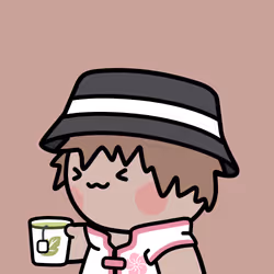 KAWAIIPALS #3870