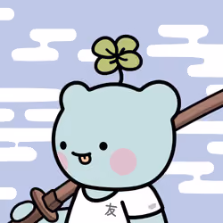 KAWAIIPALS #1511