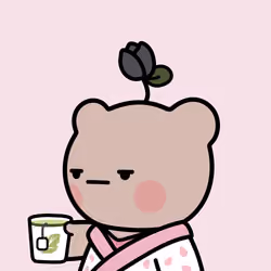 KAWAIIPALS #3241