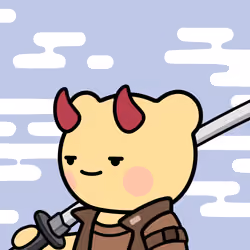 KAWAIIPALS #2653