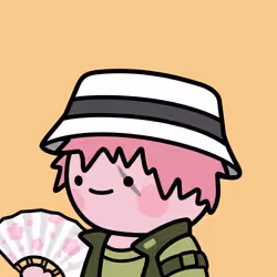 KAWAIIPALS #1435