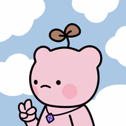 KAWAIIPALS #4217