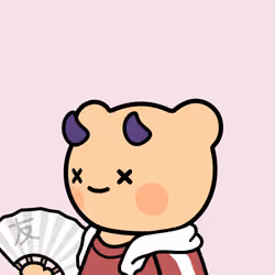 KAWAIIPALS #1485