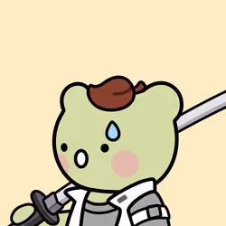 KAWAIIPALS #2332