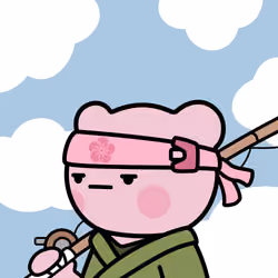 KAWAIIPALS #356