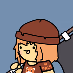 KAWAIIPALS #3462