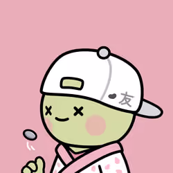 KAWAIIPALS #402