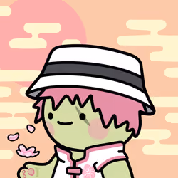 KAWAIIPALS #3868