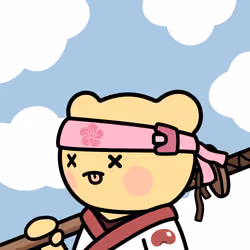 KAWAIIPALS #2405