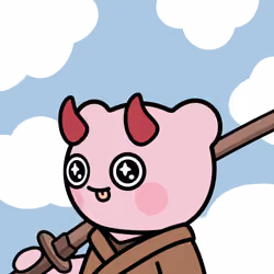 KAWAIIPALS #1556