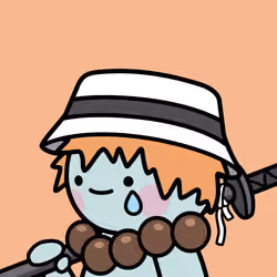 KAWAIIPALS #403