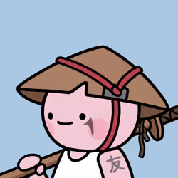 KAWAIIPALS #2232