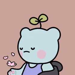 KAWAIIPALS #405