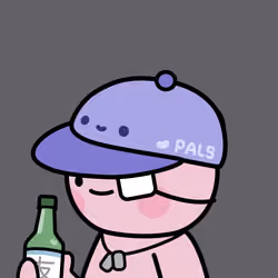 KAWAIIPALS #841